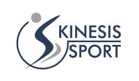 Logo KINESIS SPORT AGRATE - Monza